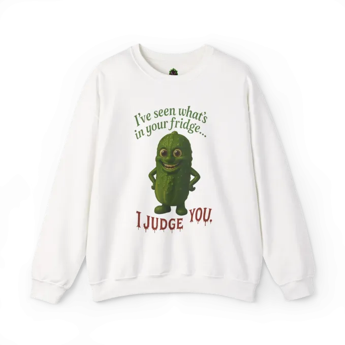 Crew 035 Front White